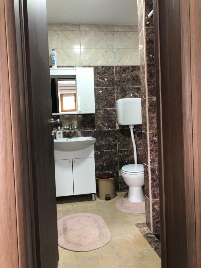 Studio Apartment In Old Town- With Parking Mostar Dış mekan fotoğraf