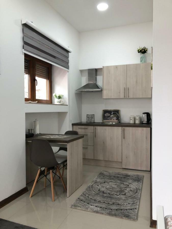 Studio Apartment In Old Town- With Parking Mostar Dış mekan fotoğraf